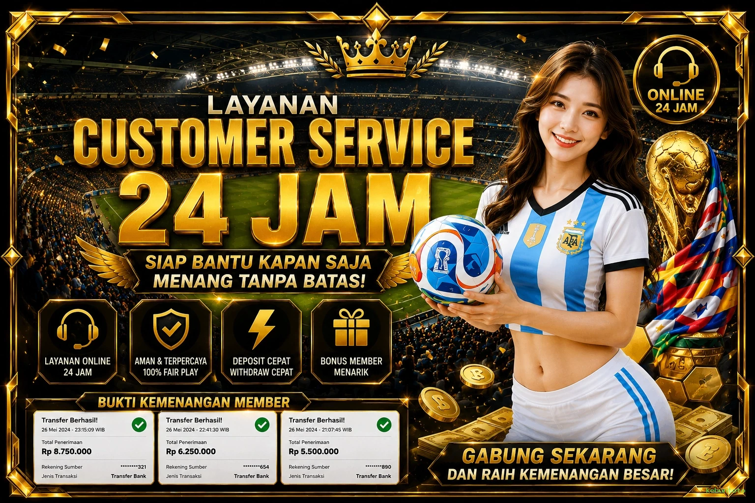 kebuntoto