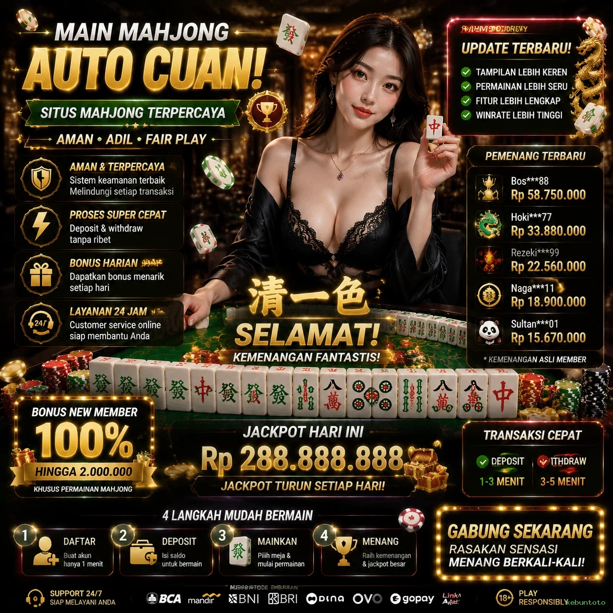 kebuntoto